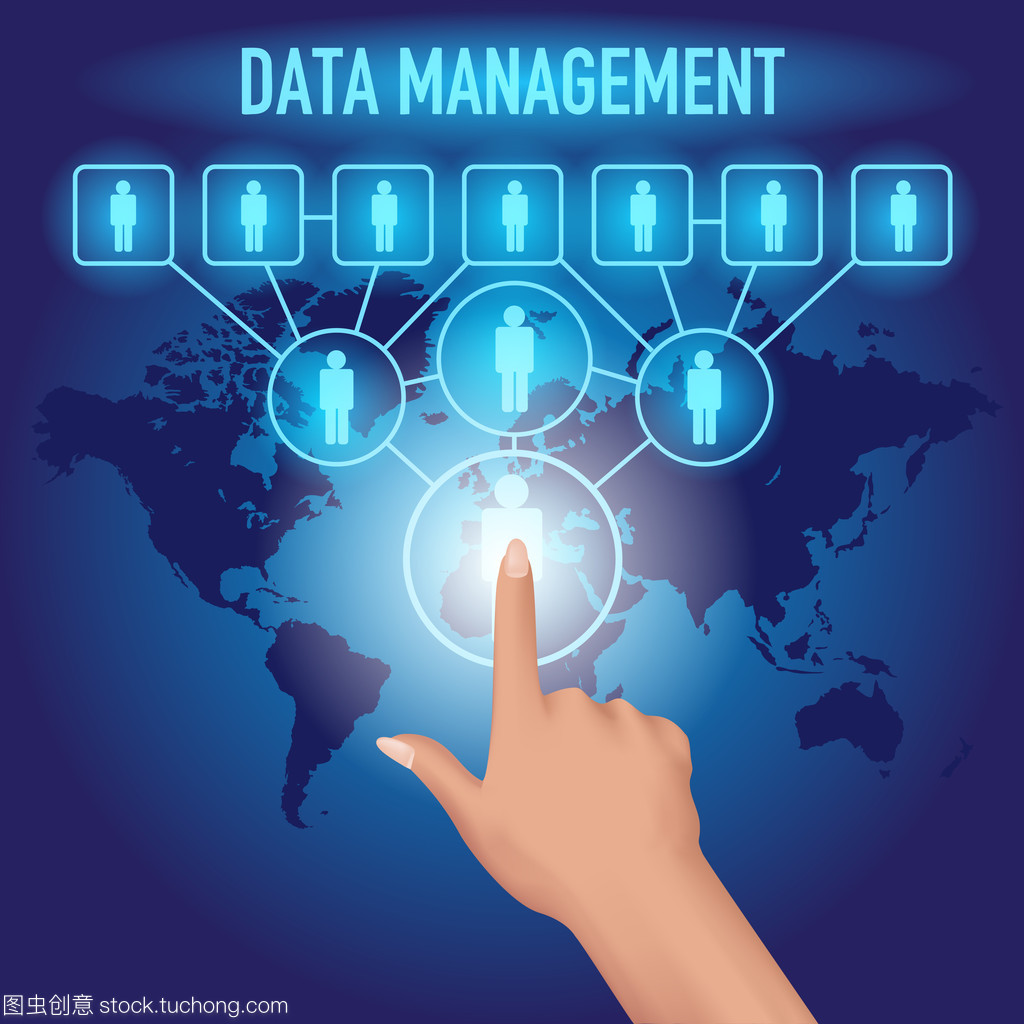 从数据管理到大数据服务 构建智能时代的核心竞争力