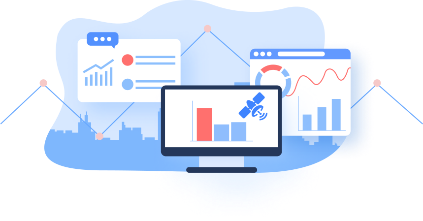 遥感数据处理分析系统的数据处理流程与应用